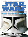 Cover image for The Clone Wars